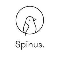 Spinus. logo - Similar company to Kajo Group