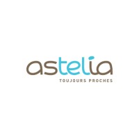 Astelia logo - Similar company to Astelia