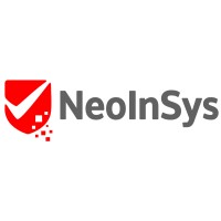 neo InSys logo - Similar company to Foxstream