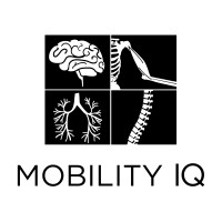Mobility IQ logo - Similar company to Breathe Together Yoga