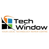 Tech Window logo - Similar company to Tech