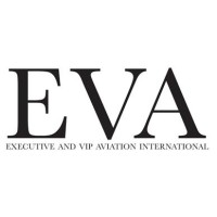 EVA Magazine logo - Similar company to Eva International Media