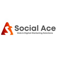 Social Ace - Web & Digital Marketing Solutions logo - Similar company to Dr. Tathed'S Homeopathy