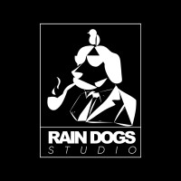 Rain Dogs Studio logo - Similar company to Minimalmint