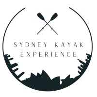 Sydney Kayak Experience logo - Similar company to Sydney By Kayak