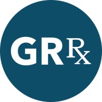 GetReliefRX logo - Similar company to Refuge Foundation
