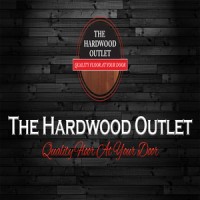 The Hardwood Outlet logo - Similar company to Proinstallers