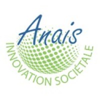 ANAIS (Association Nouvelle Aquitaine Innovation Sociétale) logo - Similar company to Girerd Enr