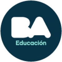 Ministerio de Educación GCBA logo - Similar company to Flexflix