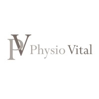 Physio Vital GmbH logo - Similar company to Physiologicum-Berlin