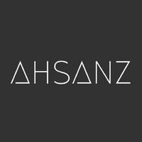 AHSANZ Digital logo - Similar company to Magma3C