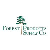 Forest Products Supply Co logo - Similar company to Great Central Lumber