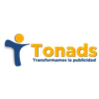 Tonads Publicity