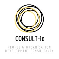 Consult-io logo - Similar company to Scrollnbook - Travel Agency In New Zealand