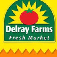 Delray Farms logo - Similar company to Hunter High School