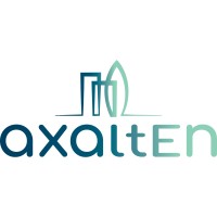 AXALTEN logo - Similar company to Aegilim