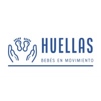 Huellas Bebés en Movimiento logo - Similar company to Femmia_Co