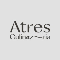 Atres Culinaria logo - Similar company to Facefoodmag