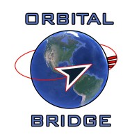 Orbital Bridge logo - Similar company to Ai Certain