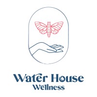 Water House Wellness logo - Similar company to Chapman Institute