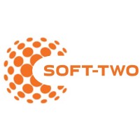 Soft-Two logo - Similar company to Twosoft