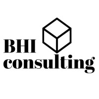 BHI Consulting logo - Similar company to Kapla Consultora