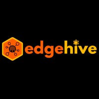 EdgeHive logo - Similar company to Web Vantage Solutions