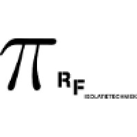 RF Isolatietechniek b.v. logo - Similar company to Thermatras®