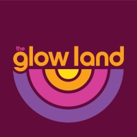 The Glow Land logo - Similar company to Westport Studios