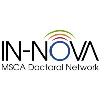 MSCA Doctoral Network IN-NOVA logo - Similar company to Msca Dn Seachem