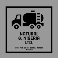 Natural G. Nigeria Ltd. logo - Similar company to Unwind By Oríkì
