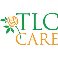 TLC Care 💚 logo - Similar company to Quadrant Care Services Ltd
