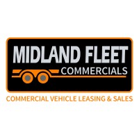 Midland Fleet Commercials Ltd logo - Similar company to Mwt Logistics