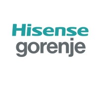 Hisense Gorenje Austria GmbH logo - Similar company to Fiege Austria