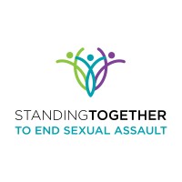 Standing Together to End Sexual Assault - STESA logo - Similar company to Doctors Without Walls - Santa Barbara Street Medicine