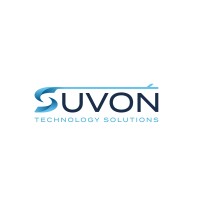 Suvon Surgical logo - Similar company to Prodigy Surgical