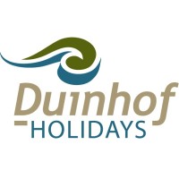 Duinhof Holidays logo - Similar company to Demain Restaurant