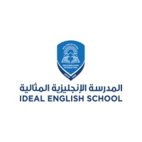 Ideal English School logo - Similar company to Movadex