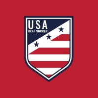 Usa Deaf Soccer Association