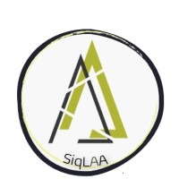 SiqLAA _ pemd & réemploi logo - Similar company to Caprionis