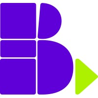 B.social | social media & content bureau logo - Similar company to Vital Workplace
