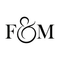Fashion & Mash logo - Similar company to Wired Uk