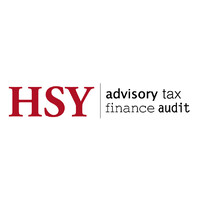 HSY Audit logo - Similar company to Apex Audit