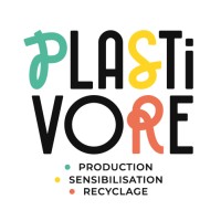 Plastivore logo - Similar company to Boost'