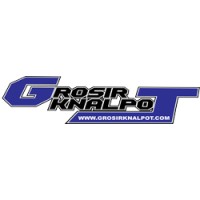 grosir knalpot purbalingga logo - Similar company to Universitas Perwira Purbalingga