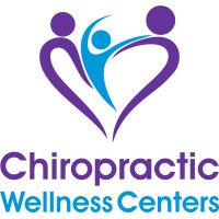 Chiropractic Wellness Centers logo - Similar company to Gizmo