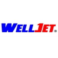 WellJet logo - Similar company to Green Box Mushrooms