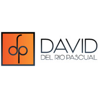 David Del Río Pascual Agencia de Marketing logo - Similar company to Píxel&Roi - Agencia De Marketing