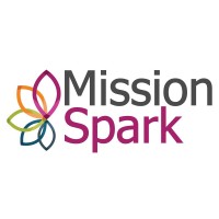 Mission Spark logo - Similar company to Shenzhen Kmtekled Photoelectricity Co.，Ltd