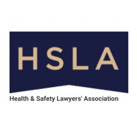 Health and Safety Lawyers Association -HSLA logo - Similar company to Bute Yard